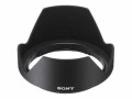 Sony Sonnenblende ALC-SH127, Kompatible Hersteller: Sony