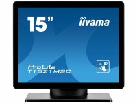 Iiyama ProLite - T1521MSC-B1