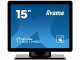 Bild 0 iiyama Monitor ProLite T1521MSC-B1, Bildschirmdiagonale: 15 "