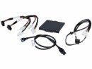 Hewlett Packard Enterprise HPE RDX/LTO Media Drive Support Cable Kit with Fan