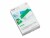 Image 4 GBC Card Laminating Pouch - 250 micron - 100-pack