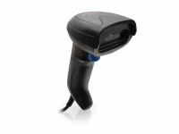 Datalogic ADC Datalogic Barcode Scanner Gryphon GD4220-BKK1, Scanner