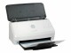 Bild 4 HP Inc. HP Dokumentenscanner ScanJet Pro 2000 s2