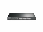 TP-Link JetStream TL-SG3428XMP - V1 - switch - Managed