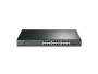 TP-Link PoE+ Switch TL-SG3428XMP 28 Port, SFP Anschlüsse: 0