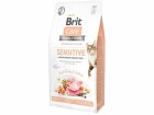 Brit Trockenfutter Care Grain-Free Sensitive, 2 kg