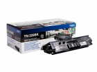 Brother Toner TN-329BK, schwarz, 6000 Seiten nach