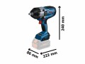 Bosch Professional Akku-Schlagschrauber GDS 18V-1000 solo, Produktkategorie