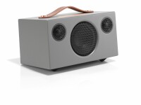 AUDIO PRO T3+ Grey 14205 Bluetooth Speaker, Kein Rückgaberecht