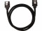 Bild 1 Corsair SATA3-Kabel Premium Set Schwarz 60 cm, Datenanschluss