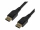 STARTECH 3M 9.8FT DISPLAYPORT 1.4 CABLE 
