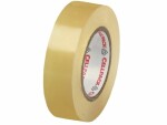 Cellpack AG Isolierband 10 m x 15 mm, Transparent, Breite
