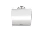 Brabantia Toilettenpapierhalter Profile Silber, Anzahl Rollen: 1