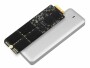 Transcend SSD JetDrive 720 Apple Proprietary SATA 240 GB
