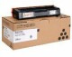 RICOH     Toner-Modul            schwarz - 407634    SP C310HE          7200 Seiten