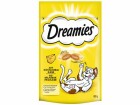 Dreamies Katzen-Snack mit