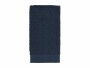 Zone Denmark Handtuch Classic 50 x 100 cm, Dark Blue