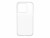 Bild 0 Otterbox Back Cover React iPhone 15 Pro Transparent, Fallsicher