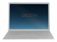 DICOTA Secret - Notebook privacy filter - 4-way