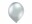 Bild 0 Belbal Luftballon Glossy Silber, Ø 30 cm, 50 Stück