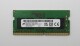 Lenovo Memory 8GB DDR4 3200 Micron So-Dimm
