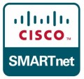 Cisco Smart Net Total Care - Contrat de maintenance
