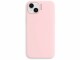 Nudient Back Cover Base Case iPhone 14 Plus Baby