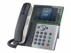 POLY EDGE E500 IP PHONE . NMS IN PERP