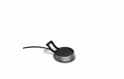 Jabra Ladestation zu Evolve2 85 Schwarz, USB-A, Detailfarbe