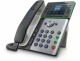 Image 0 Poly Edge E350 - Téléphone VoIP avec ID d'appelant/appel