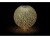 Bild 1 STT Windlicht Solar Antic Ball Mistral Ø 40 cm