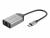 Bild 1 Targus HYPERDRIVE USB-C TO 2.5G ETHERNET ADAPTER SILVER NMS
