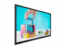 Philips Touch Display E-Line 75BDL3052E/00 Multitouch 75 "