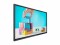 Bild 1 Philips Touch Display E-Line 86BDL3052E/00 Multitouch 86 "