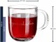 Leonardo Kaffeetasse Emozione ? All you need 400 ml