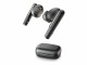Hewlett-Packard Poly Voyager Free 60 UC M Carbon Black Earbuds