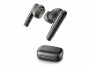 Poly Headset Voyager Free 60 UC USB-A, Schwarz, Microsoft