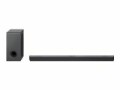 LG Electronics LG Soundbar DS90QY, Verbindungsmöglichkeiten: Optisch