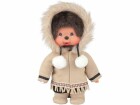 Monchhichi Kuscheltier Alaska Boy 20 cm, Plüschtierart: Kuscheltier