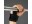 Image 2 Chiba Fitness Strongman Power Lifter, Farbe: Schwarz, Grösse: One Size