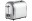 Bild 0 FURBER Toaster Crusty Silber, Detailfarbe: Silber, Toaster