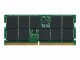 Image 2 Kingston Server-Memory KSM52T42BD8KM-32HA 1x 32 GB, Anzahl