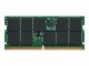 Bild 2 Kingston Server-Memory KSM52T42BD8KM-32HA 1x 32 GB, Anzahl