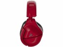 TURTLE BEACH TURTLE B. Stealth 600 Gen2 MAX Red TBS-3172- Wireless