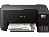 Epson Multifunktionsdrucker Ecotank ET-2810, Druckertyp: Farbig