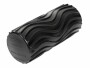 TOGU Faszientraining Actiroll Wave M, Farbe: Schwarz, Sportart