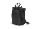 DICOTA Notebook-Rucksack Eco Dual GO 15.6 ", Tragemöglichkeit