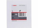 Bosch Professional Staubbox -Filter, Zubehörtyp: Filter, Für Material