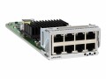 NETGEAR 8PORT 100M/1G/2.5G/5G/10GBASE-