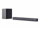 Sharp Soundbar HT-SBW182, Verbindungsmöglichkeiten: 3.5 mm